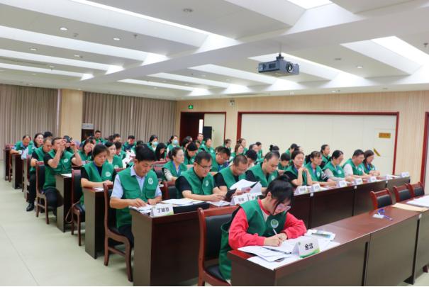 慈善总会第二次会员代表大会召开,众诚慈善协会视频