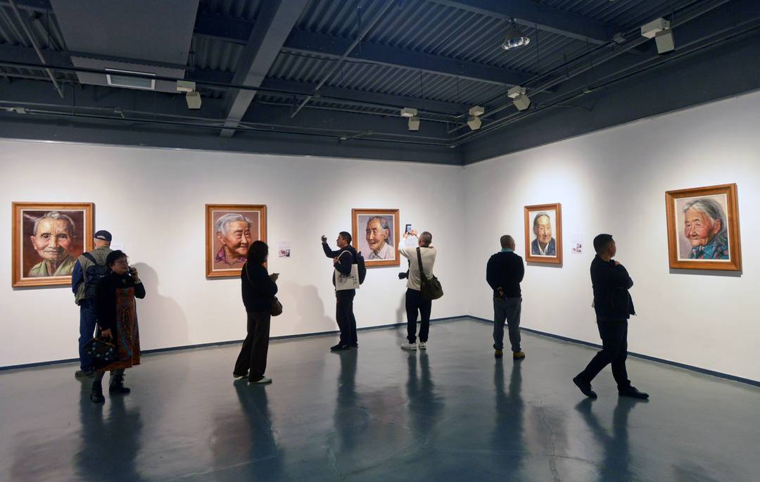 探索600位百岁老人的长寿密码,百岁老人健康密码