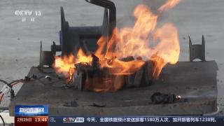 改装电池引发火灾违法么,改装锂电池有什么危险