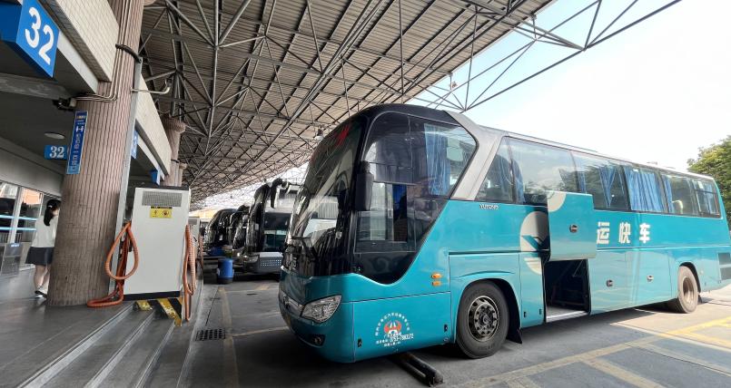 天河客运站团购,天河客运站汽车票网上订票官网