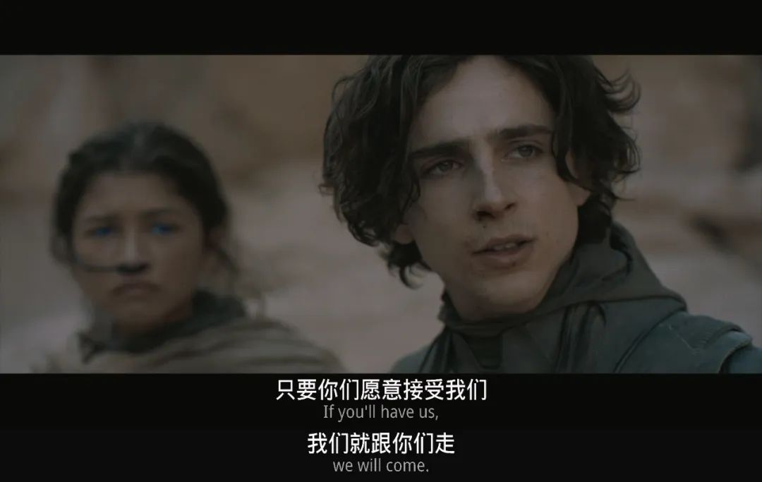 《沙丘2》映前小课堂，一文带你全看懂——一部需沉心去看的浩瀚史诗