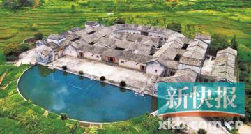 广东春节自驾游十大排行榜,春节广东出发旅游景点推荐