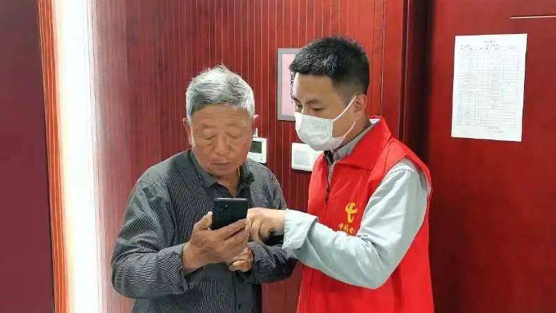 情系夕阳红关爱老年人,情系夕阳红温暖老人心