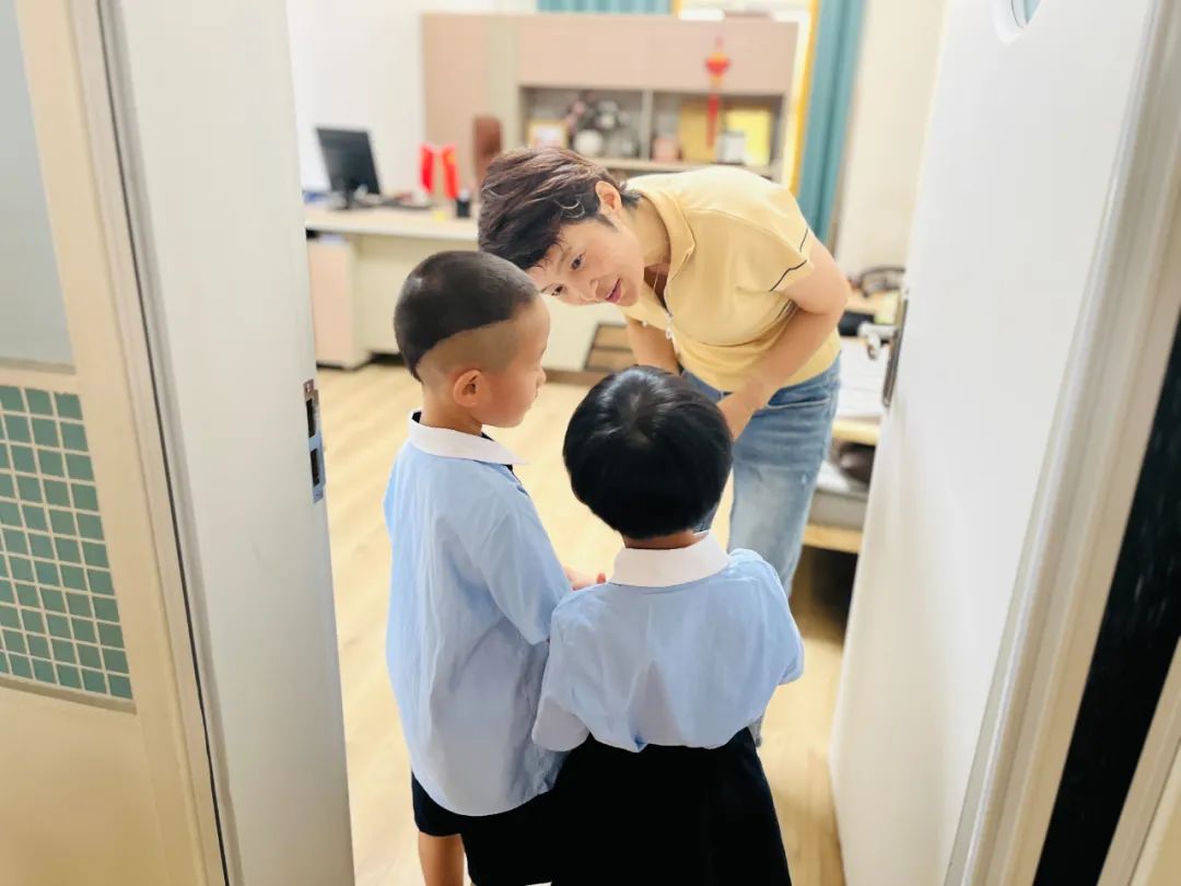 沣东润馨怡园幼儿园,沣东新城教师节