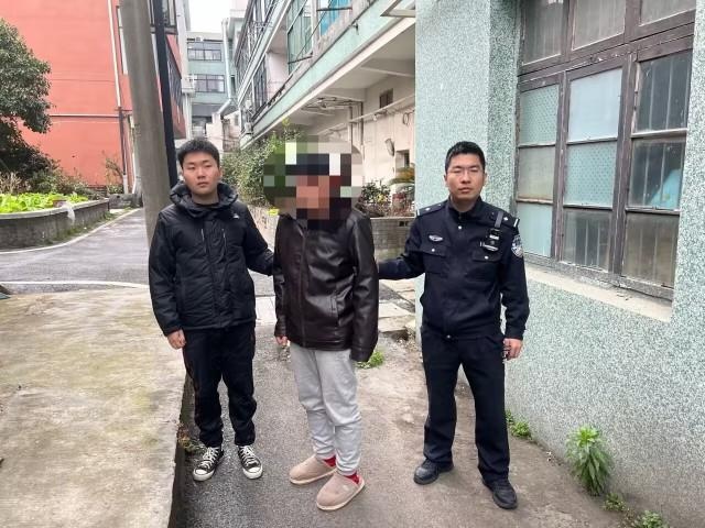 偷烟店被抓了,杭州烟酒被偷