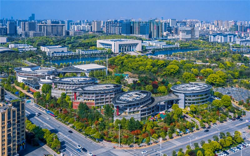 长沙自住最佳地段,住长沙市中心