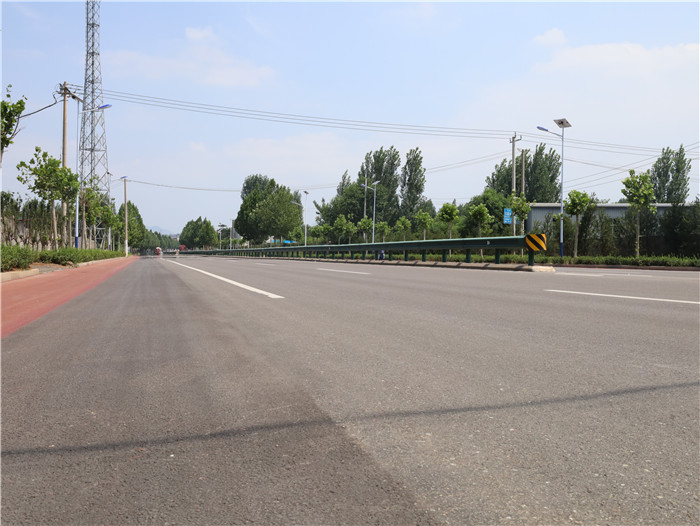 颜庄街道：服务群众零距离打好为民服务“组合拳”