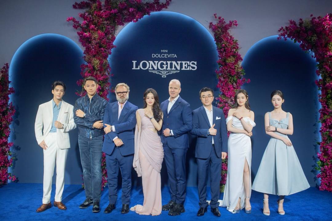 推荐几款女士浪琴表及价格,值得购买的浪琴女表