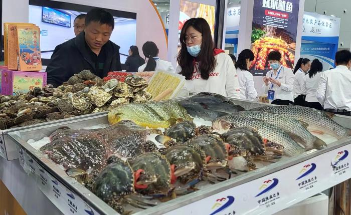 滨州水产博览会是第几届,2021滨州国际水产博览会