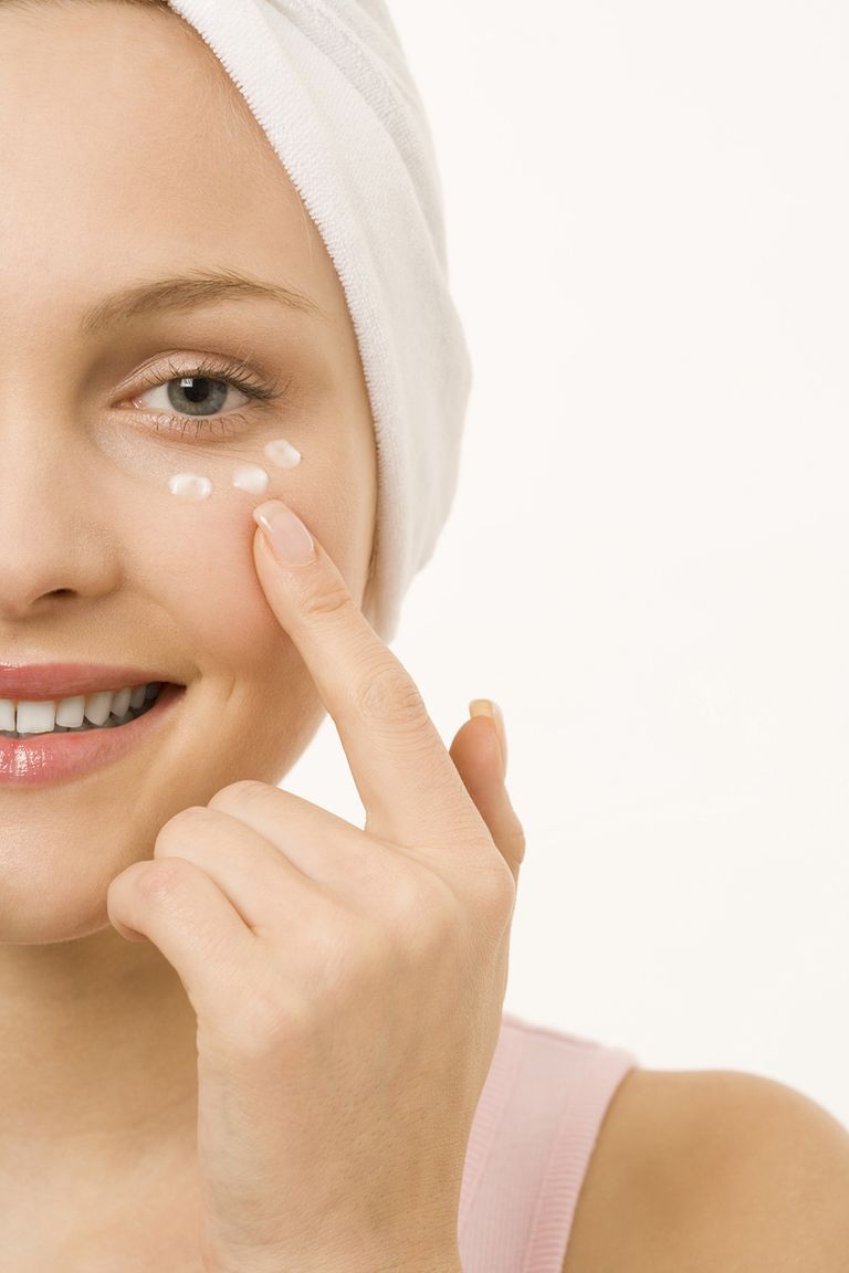 助睡眠护肤60分钟,晚间护肤助眠