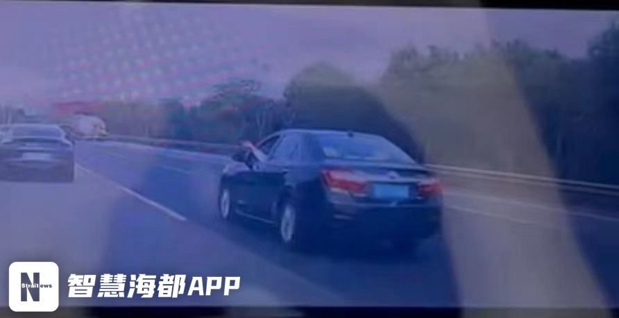 泉州高速违章处理,泉州鲤城区奇葩的事