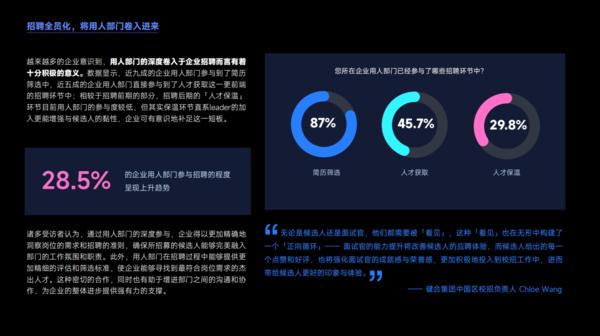 用友大易云计算有限公司,云上招聘机遇与挑战并存