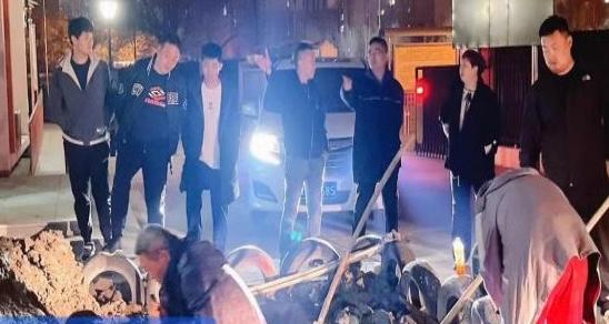 乡镇水利服务中心工作,农业服务中心水务工作