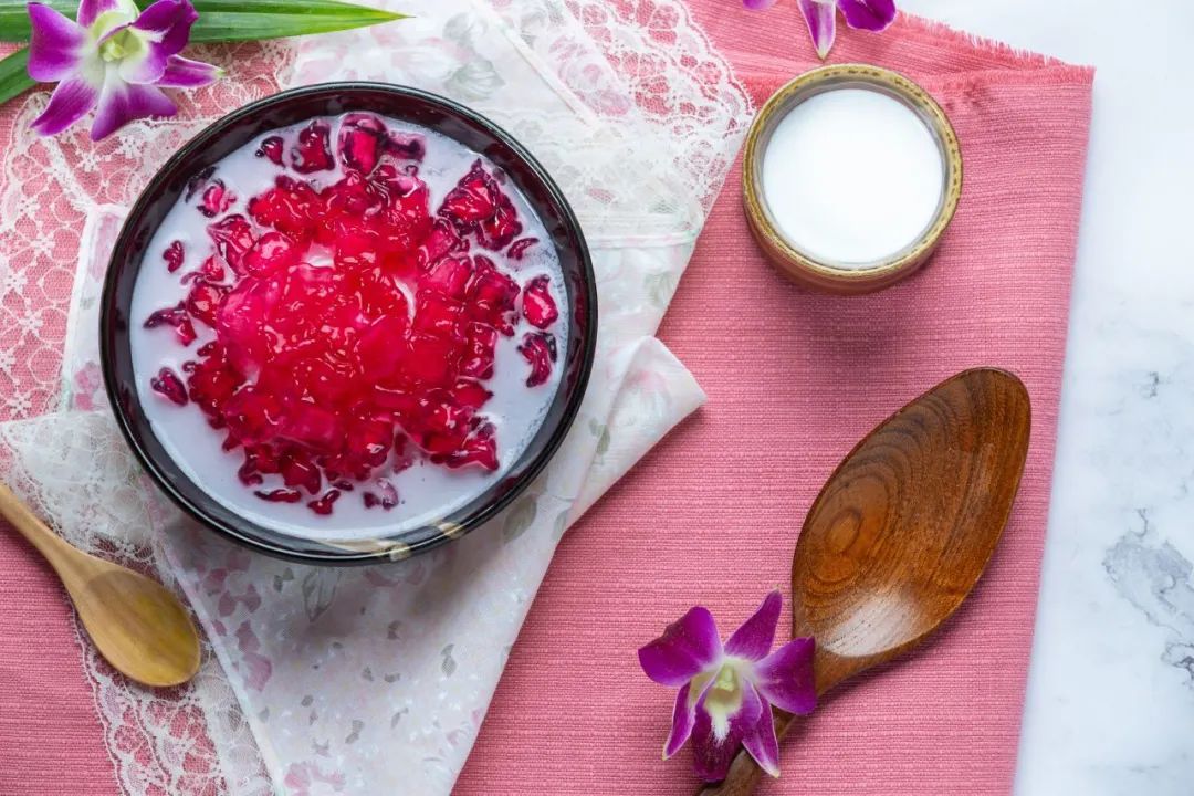 泰国必吃十大美食排名,到泰国必吃的十大美食