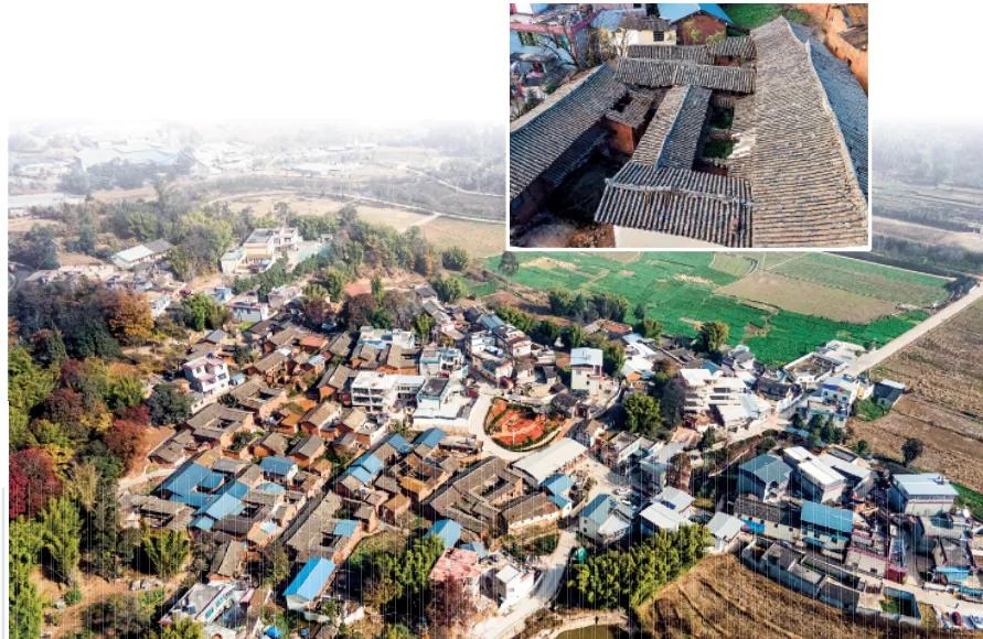 昆明西山区招募纹绣师合伙人,古民居招募