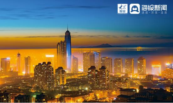 烟台新航标：向着万亿俱乐部进发