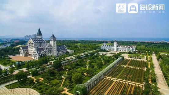 烟台新航标：向着万亿俱乐部进发