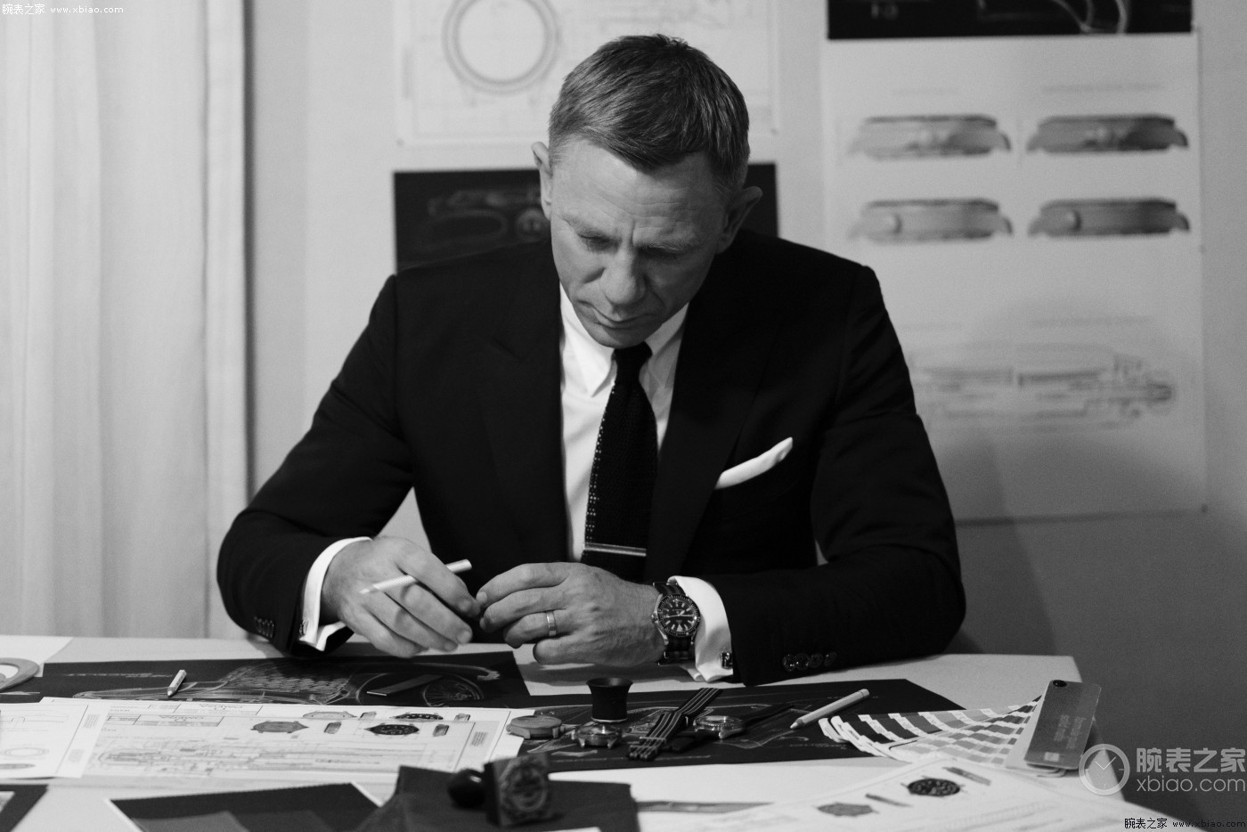 丹尼尔克雷格最真实的007,丹尼尔克雷格为什么不演007了