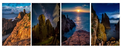 用镜头见证城市的变迁和沧桑,镜头下的城市生活