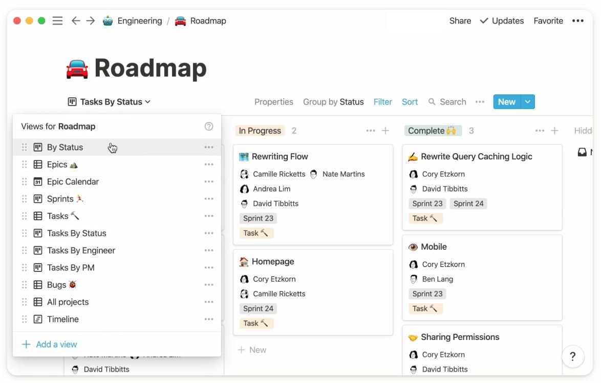notion和微软,微软新发布软件notion