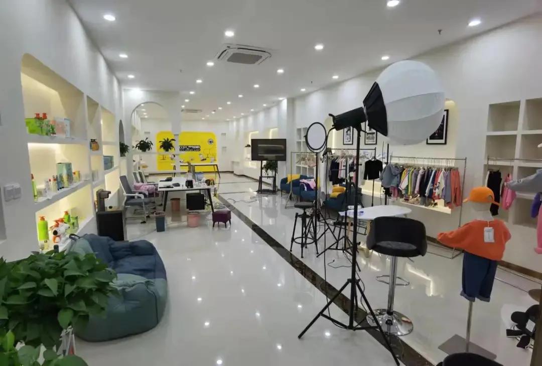 临沂快手电商产业带,临沂快手电商排行榜