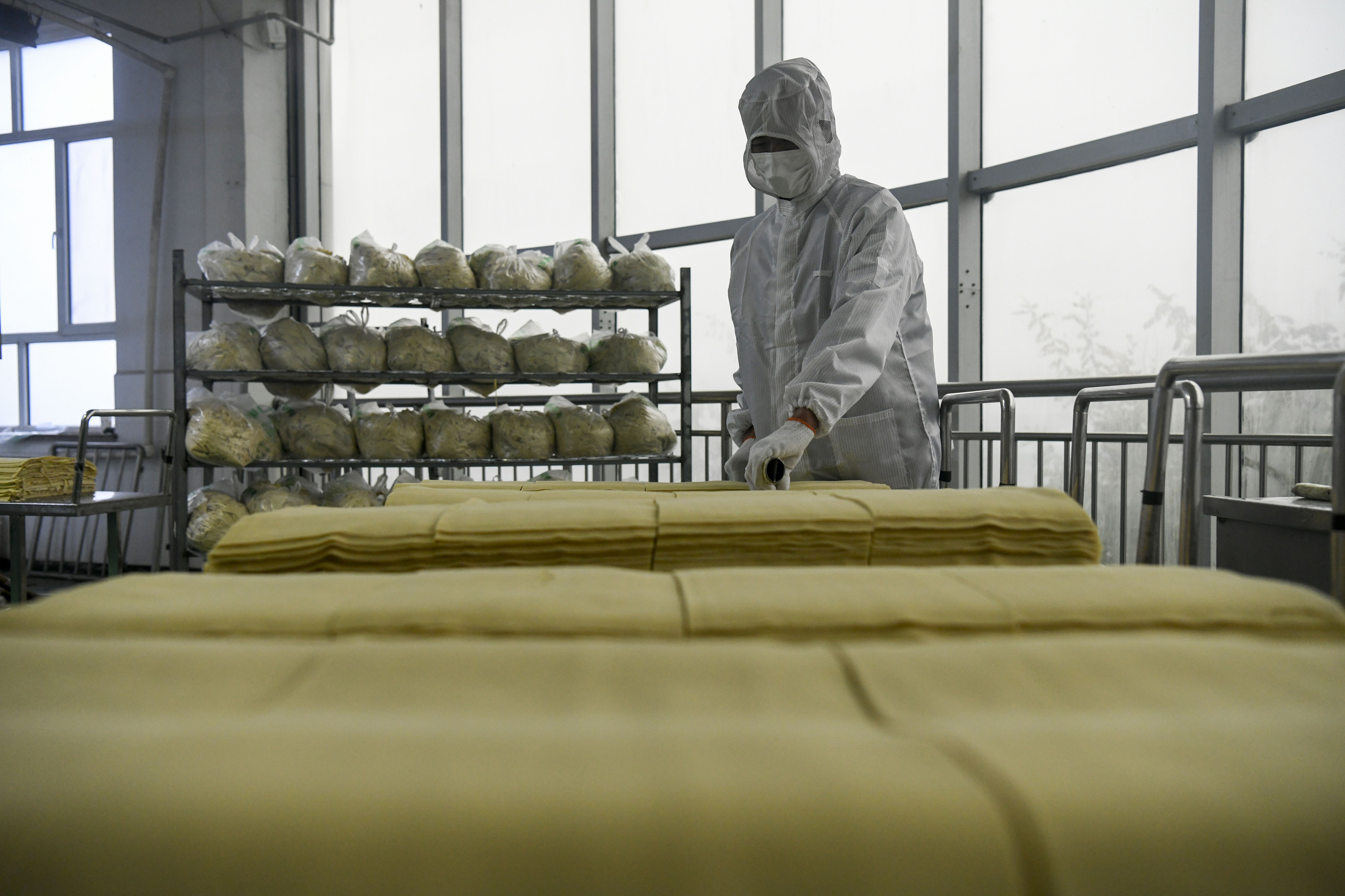 隆化种植药材收入,隆化县乡村振兴图片