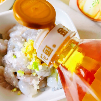 清炒玉米虾仁家常做法,清炒速冻玉米粒