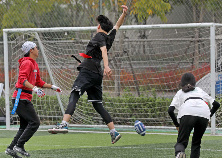 杭州亚运会橄榄球台北,杭州亚运会橄榄球比赛