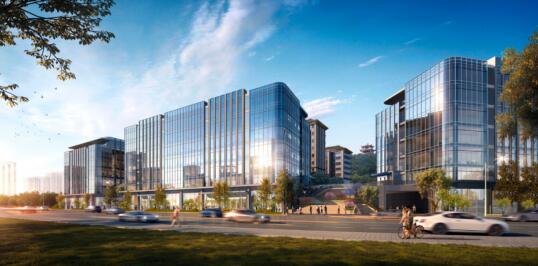 金麟企业家环幕大平层,金麟企业家精装