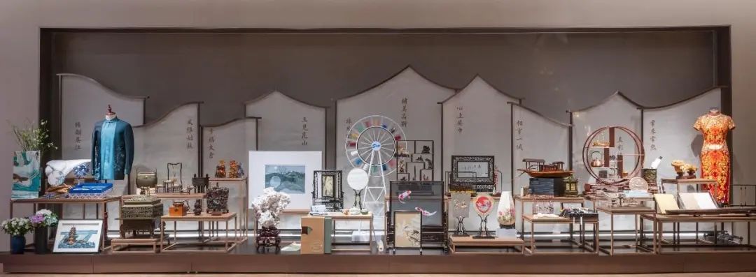 开在上海的店,一家开在上海的店