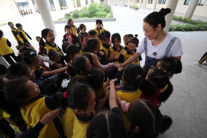 惠州早教体验课,暑期课后托管服务