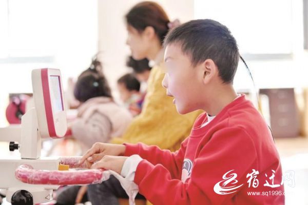 宿迁泗洪一家三口都是残疾人,江苏宿迁残疾一家人