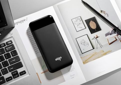 aigoe20000移动电源多少钱,aigo移动电源f20000pd