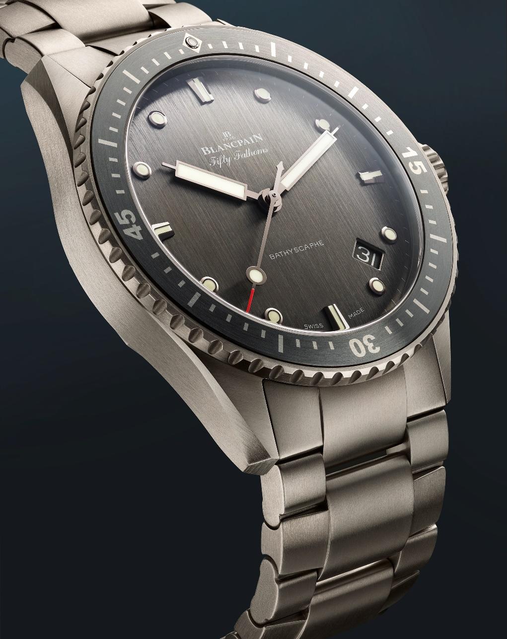 宝珀手表官方旗舰店最新款是哪款,burberry恒隆广场专柜