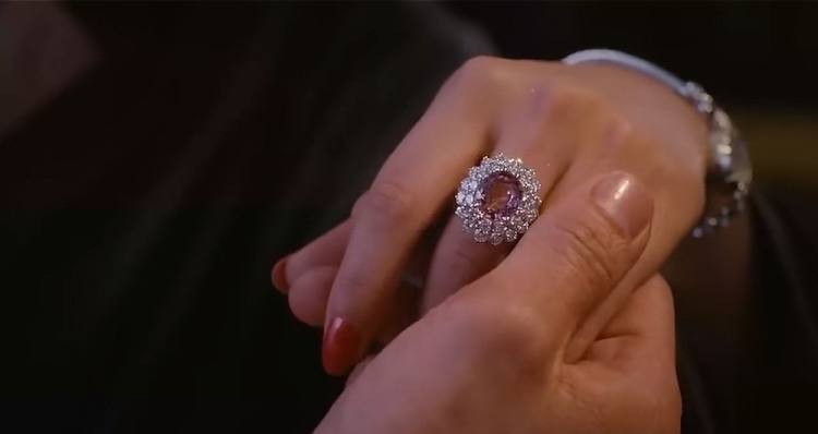 购买dr钻戒流程,dr钻戒真爱协议