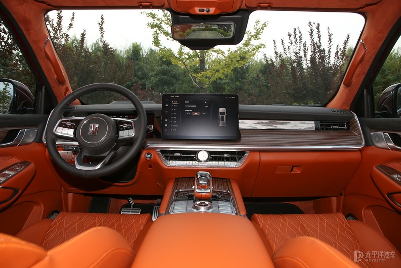 长安uni-v哪款车最值得入手,长安uni-v运动款实车测评