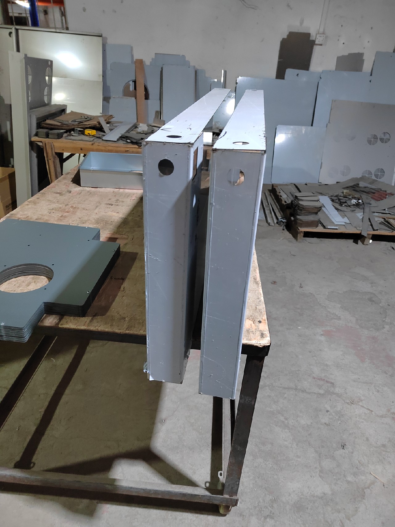 diy钓台,diy钓台铝合金