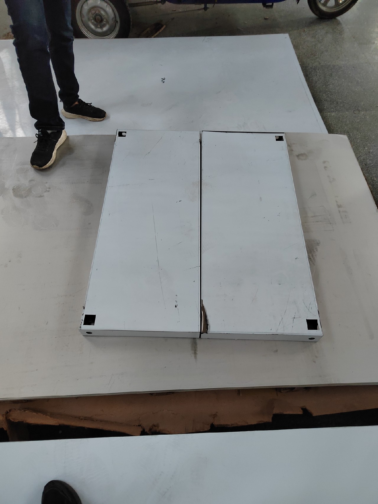 diy钓台,diy钓台铝合金