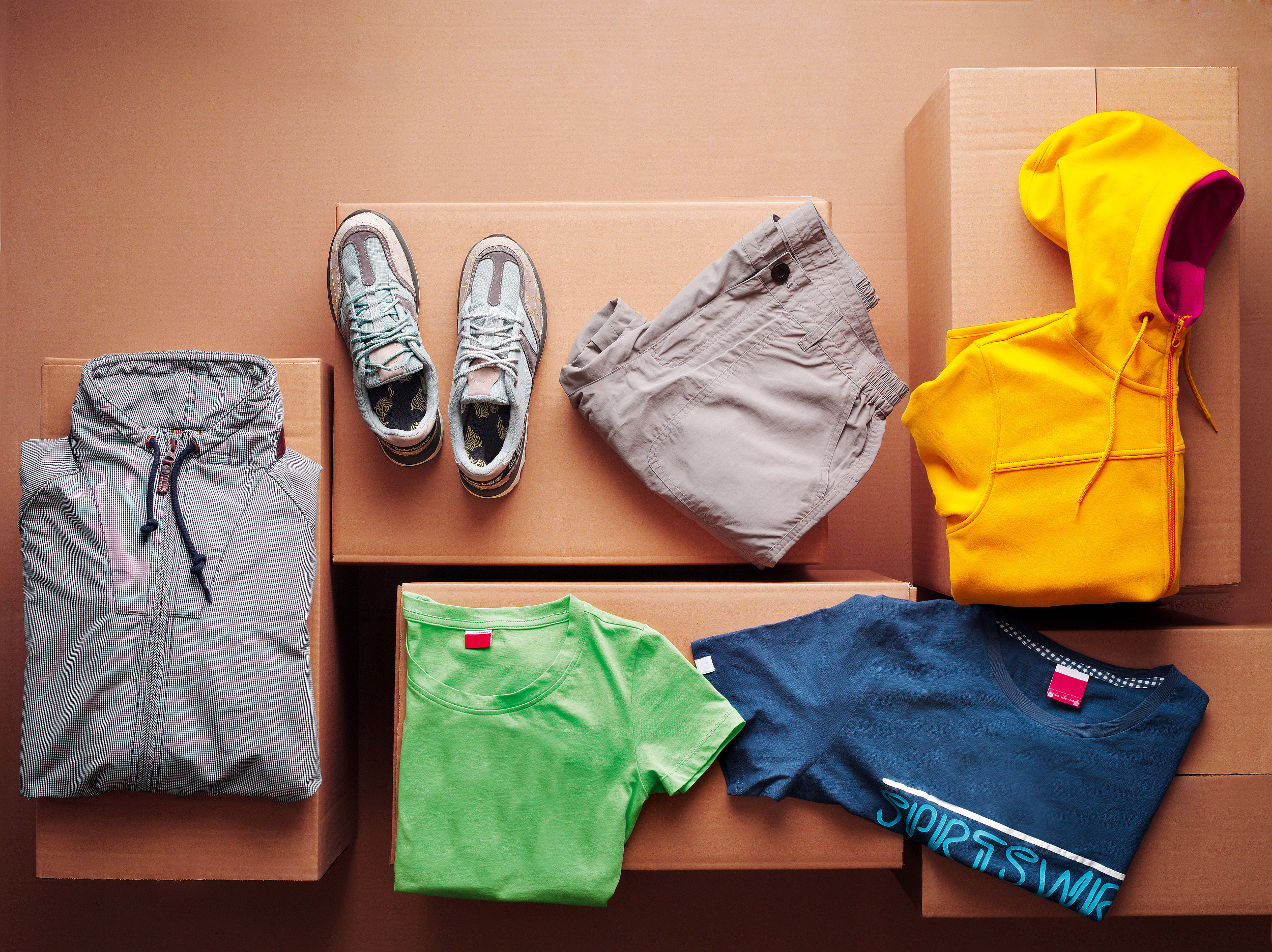 如何让跑鞋寿命更长一点,涨知识实用小技巧