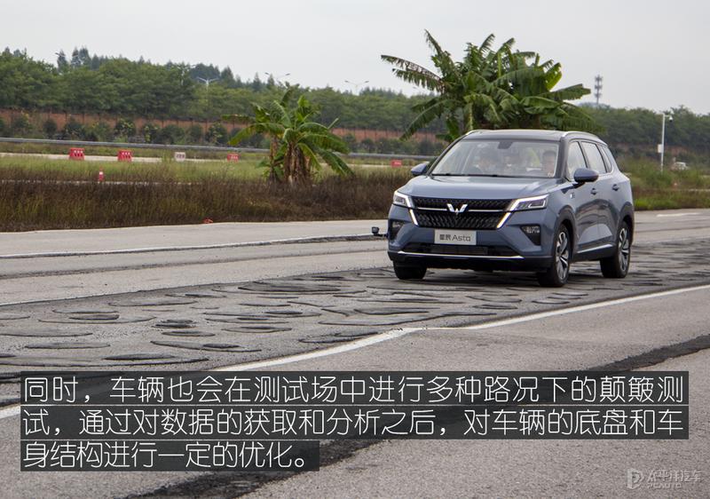 10万以内suv第一选择五菱星辰,10万能上路的suv车推荐