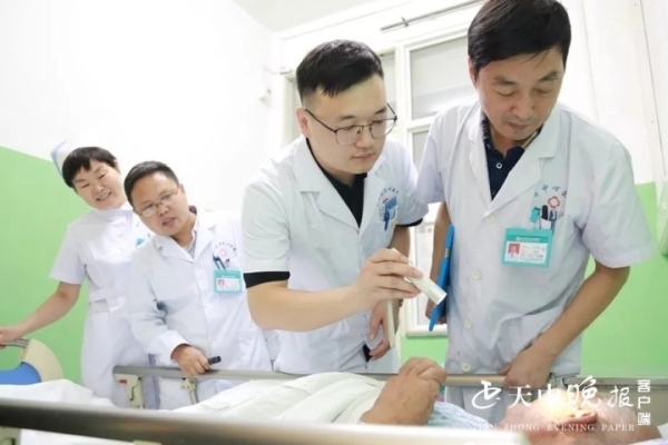 上医治未病医者仁心,上医治未病医生