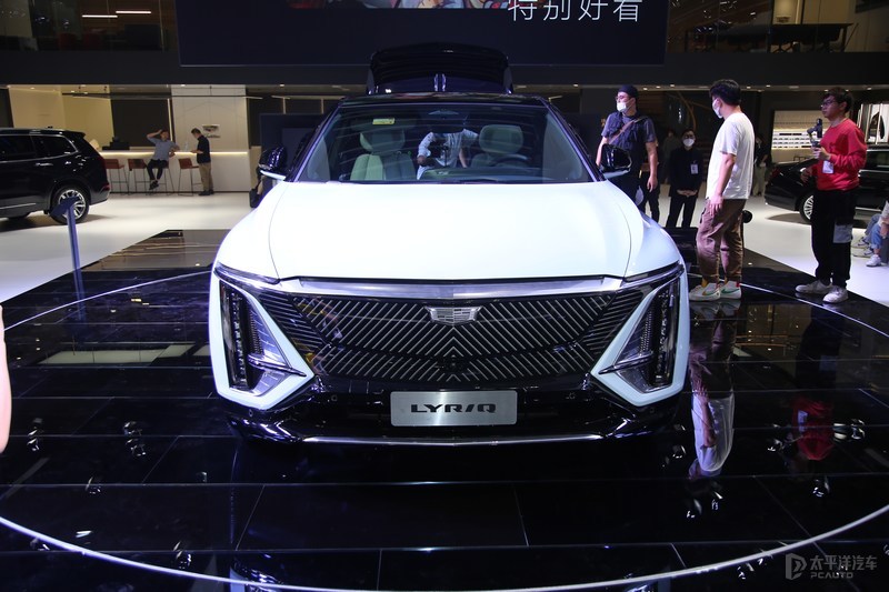 2022新车展望这10台车让你告别里程焦虑