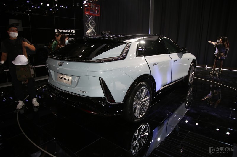 2022年值得期待的10款车,2022新车展望这几款值得重点关注