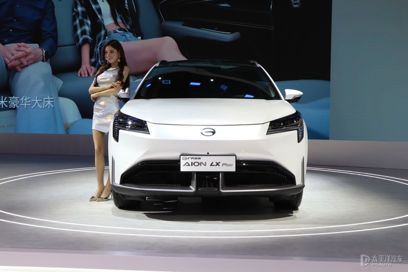 2022新车展望这10台车让你告别里程焦虑