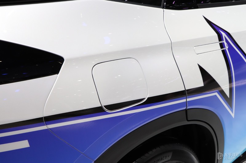 2022新车展望这10台车让你告别里程焦虑