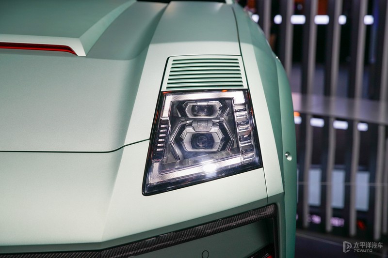 2022年值得期待的10款车,2022新车展望这几款值得重点关注