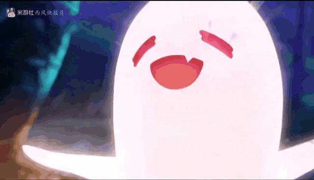 原神人设,原神的人设图