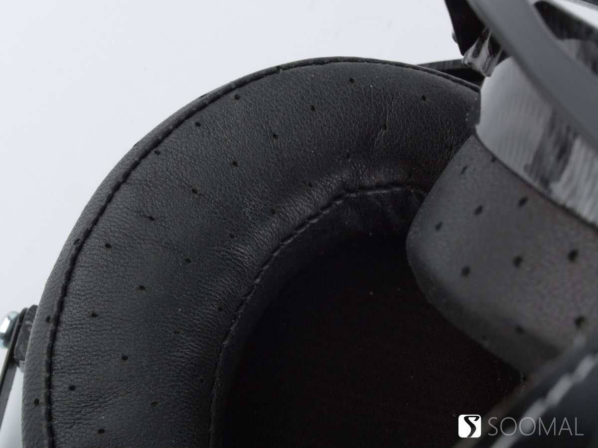 Verumone头戴式耳机「平板式扬声器」产品图集「SOOMAL」