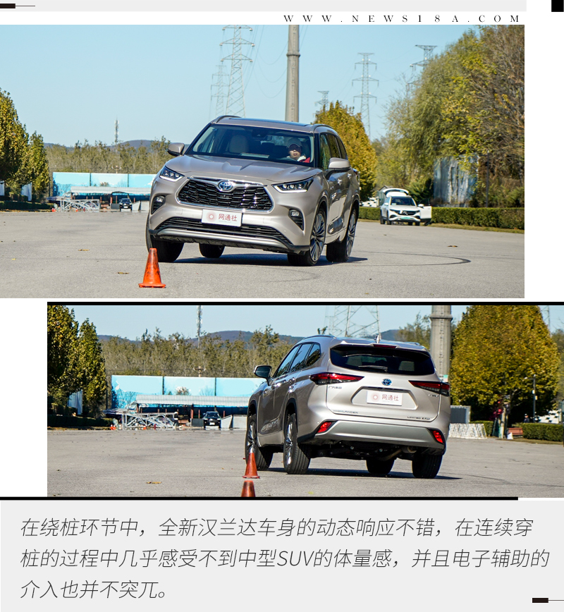全新广汽丰田汉兰达2.0t官图发布,丰田汉兰达2023款混动辅助驾驶