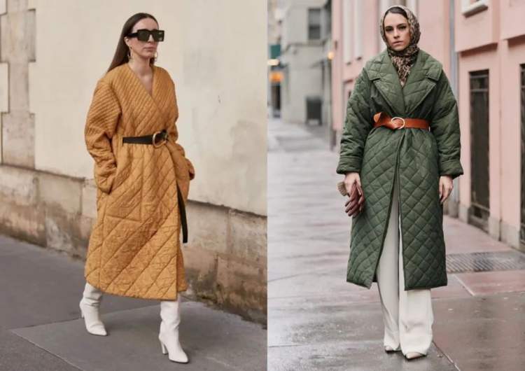 别再吐槽这件“睡衣”，内胆外穿了解一下